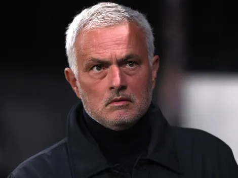 José Mourinho pede mais dois reforços ao Real Madrid