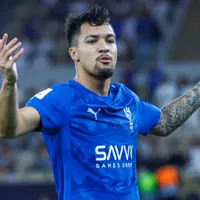 Porto e Fiorentina disputam a contratação de Marcos Leonardo