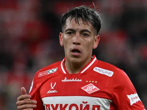 Barco volta ao radar do Flamengo