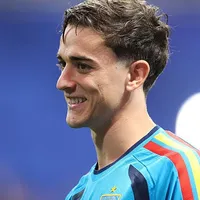 Gavi prefere enfrentar Marrocos se Espanha passar à semifinal