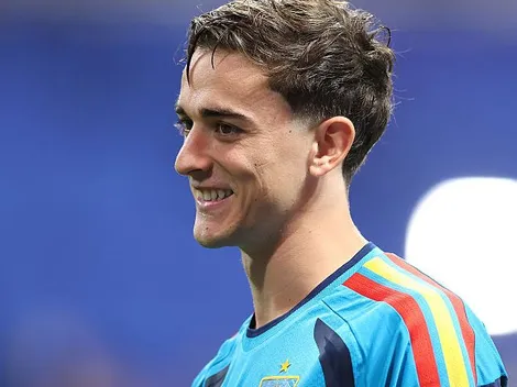 Gavi prefere enfrentar Marrocos se Espanha passar à semifinal
