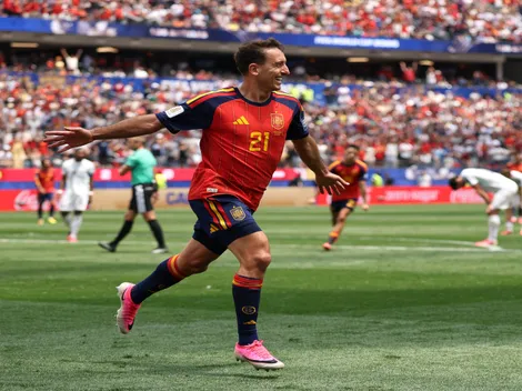 Espanha x Bélgica: onde assistir à partida do Mundial