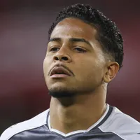 R$ 1,5 milhão/mês: Corinthians desiste de Wesley