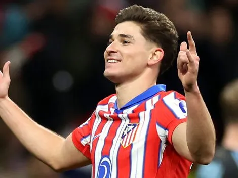 Barcelona solicita empréstimo de R$1,2 bilhões para ter Álvarez