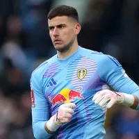Manchester United avança pela contratação do goleiro Karl Darlow