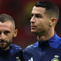 Brozovic é aprovado por Mourinho no Real Madrid