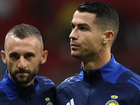 Brozovic é aprovado por Mourinho no Real Madrid