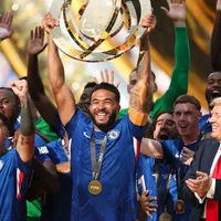 Fifa estuda novo calendário para o Super Mundial de 2029