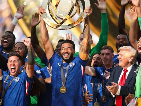 Fifa estuda novo calendário para o Super Mundial de 2029
