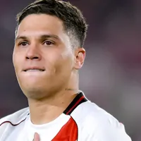 Quintero deve deixar o River Plate rumo ao Brasil ou MLS
