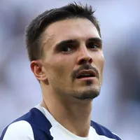Benfica sinaliza interesse por João Palhinha, do Bayern de Munique