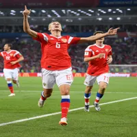 Fifa avalia retorno da Rússia ao futebol de seleções