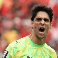 Yassine Bounou pega pênalti, mas Marrocos dá adeus à Copa