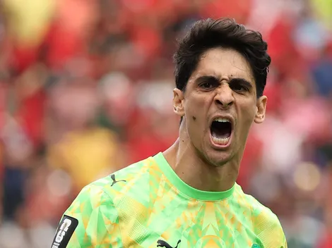 Yassine Bounou pega pênalti, mas Marrocos dá adeus à Copa