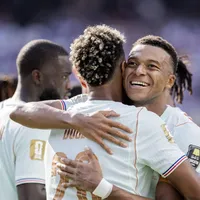 França elimina Marrocos e avança às semi