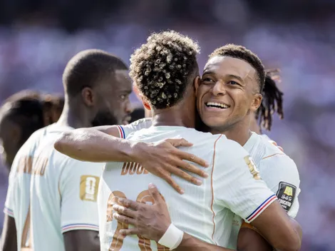 França elimina Marrocos e está na semifinal