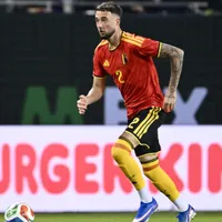 Clube proíbe zagueiro da Bélgica de jogar na Copa 2026