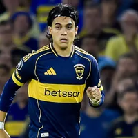 Napoli oferece R$58 milhões por Zeballos