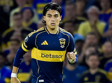 Napoli oferece R$58 milhões por Zeballos