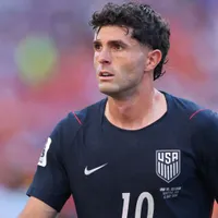 Pulisic fratura a perna na Copa do Mundo