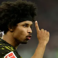 Dortmund pede R$ 234 milhões por Adeyemi, alvo do Barcelona