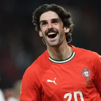 Al-Ahli avança pela contratação de Francisco Trincão