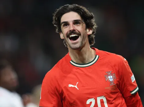Al-Ahli avança pela contratação de Francisco Trincão