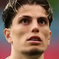 Roma se atrai pela contratação de Alejandro Garnacho
