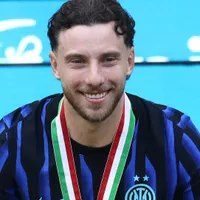 Carlos Augusto vira prioridade da Roma nesta janela
