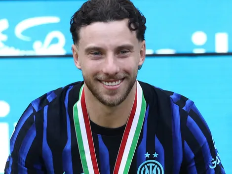 Carlos Augusto vira prioridade da Roma nesta janela
