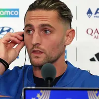 Rabiot provoca o Marrocos após vitória da França