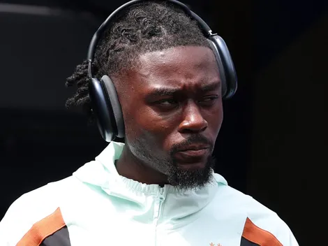 Manchester United entra na disputa por Manu Koné
