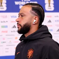 Tigres monitora Depay