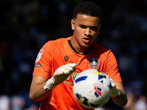 Manchester City anuncia Pierce Charles e segue por Malo Gusto