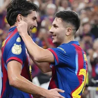 Roony Bardghji e Ferran Torres podem sair nesta janela