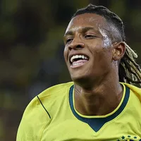 Chelsea entra na disputa por Danilo Santos
