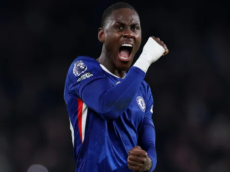 Inter de Milão tem acordo com Trevoh Chalobah, do Chelsea