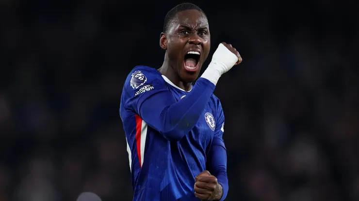 Chabolah deve jogar na Inter de Milão (Justin Setterfield/Getty Images)