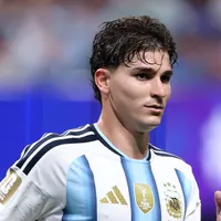 Barcelona não desiste de Alvarez
