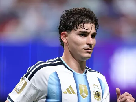 Barcelona não desiste de Alvarez