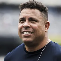 Ronaldo apoia permanência de Ancelotti visando sequência de trabalho