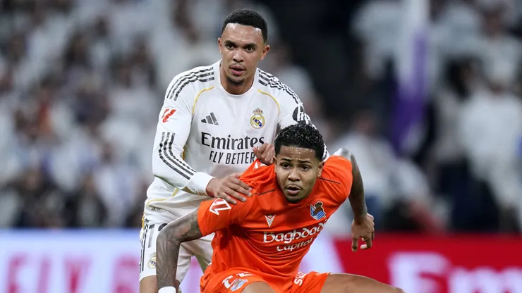 Corinthians se aproxima de Wesley. Foto: Imago