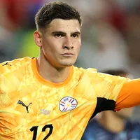 Orlando Gill custará R$ 58,5 milhões ao Manchester United