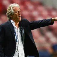 Jorge Jesus promete revolução na Seleção de Portugal