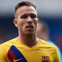 Corinthians terá que pagar R$ 35 milhões por Arthur
