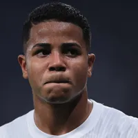 Wesley, do Al-Nassr, entra na mira do Grêmio