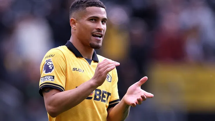 Liverpool e Manchester United disputam João Gomes após fracasso do Atlético de Madrid. (Foto: Naomi Baker/Getty Images)