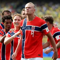 Noruega x Inglaterra: onde assistir, horário e escalações