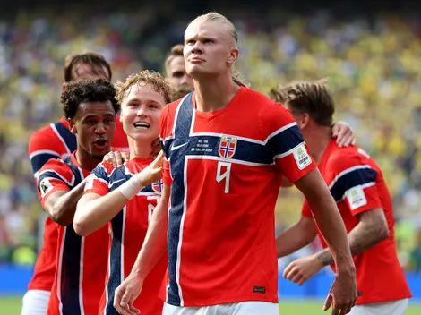 Noruega x Inglaterra: onde assistir, horário e escalações