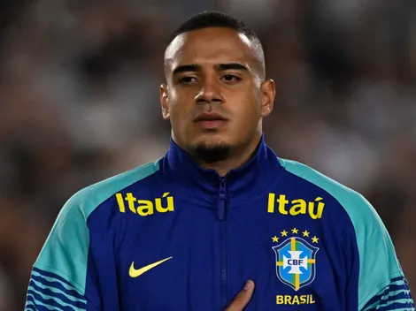 Seis zagueiros para renovar a defesa do Brasil em 2030